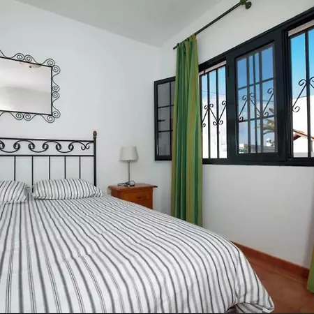 Ramirez Villa *