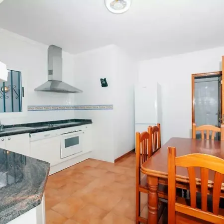 Ramirez Villa Tias
