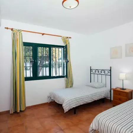 Ramirez Villa Tias