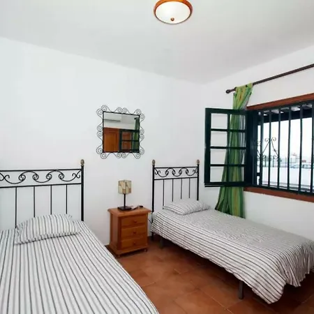 Villa Ramirez Tias