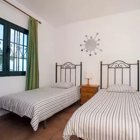 Ramirez Villa *