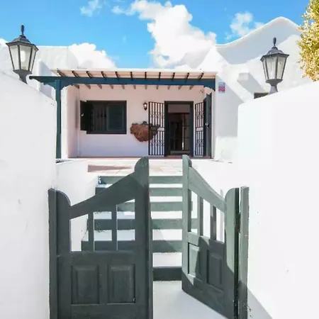 Ramirez Villa *
