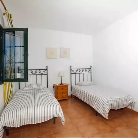 Villa Ramirez