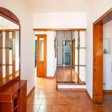 Ramirez Villa Tías