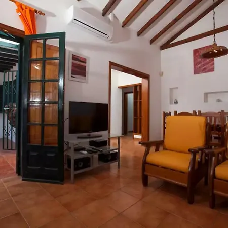 Villa Ramirez *